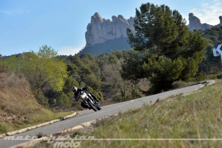 Ducati Hypermotard 939 Mpm 001