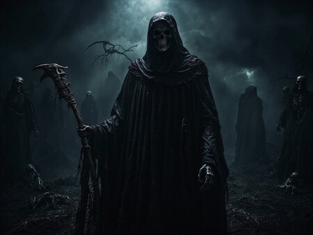 Death