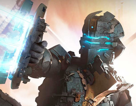 Nuevas y terroríficas imágenes de 'Dead Space 2'