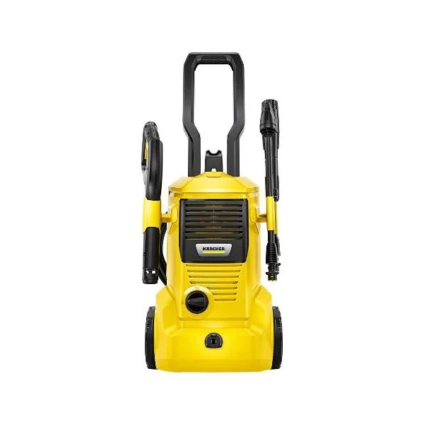 Hidrolimpiadora Kärcher KHD 4 Plus
