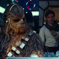 El motivo por el que Lucasfilm cambió el canon oficial de 'Star Wars' con las nuevas películas de la saga