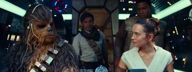 El motivo por el que Lucasfilm cambió el canon oficial de 'Star Wars' con las nuevas películas de la saga