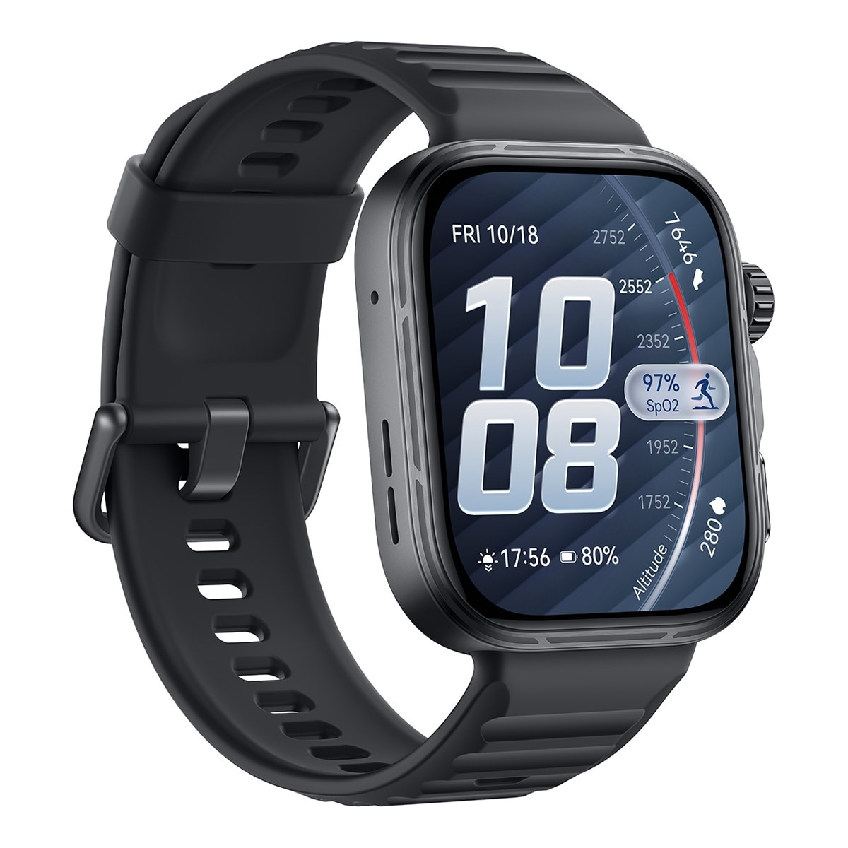 HUAWEI WATCH FIT 5 PRO