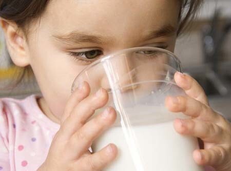 Leche