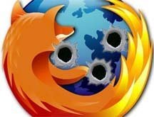 Vulnerabilidad en Firefox 2.0.