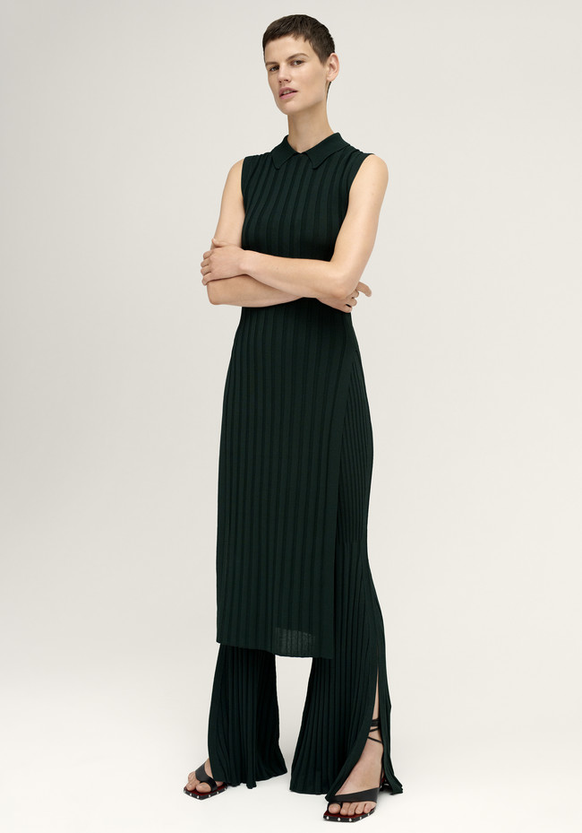 H M Studio Primavera Verano 2018 2