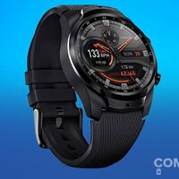 Oferta flash: sólo hoy, el TicWatch Pro 4G LTE te cuesta 80 euros menos en Amazon