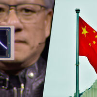 China proibiu empresas locais de comprar ou testar chips da Nvidia: medida é muito mais restritiva do que com os chips H20 