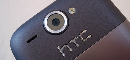 HTC reinventa el sensor Foveon para sus smartphones