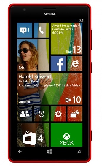 Hoy es el día: Windows Phone 8.1 Preview para desarrolladores, cómo actualizar