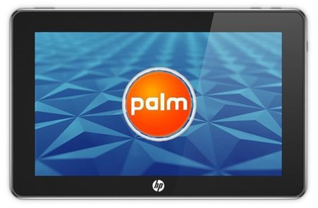HP reduce Slate, su tablet con Windows 7, al ámbito empresarial. WebOS 2.0 aparecerá antes de fin de año