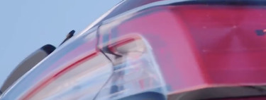El Ford Escape 2020 coquetea con la cámara en un nuevo teaser