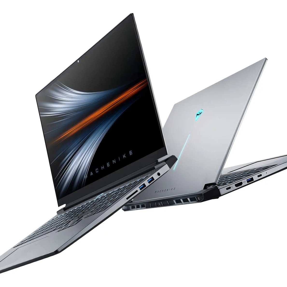 Laptop Machenike L16Air (16GB/512GB) - Gris