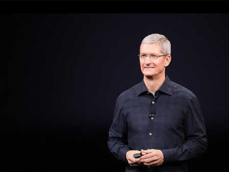 Los datos de algunas operadoras perfilan el 12 de septiembre como posible día de una keynote de Apple