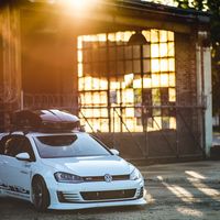 Si eres fan de Volkswagen y del tuning, checa estas cinco preparaciones de la marca