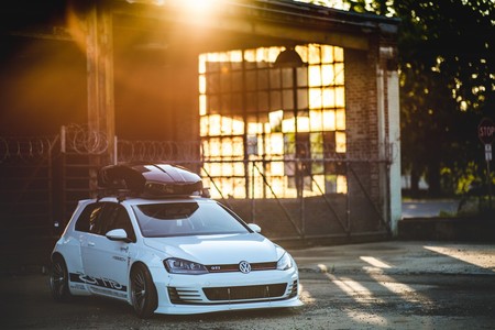 Vw Golf Gti Rs Concept 6