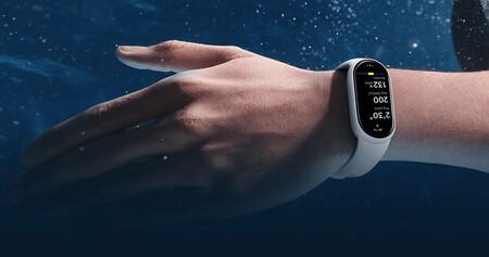Smart Band 10