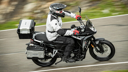 Macbor Montana 4 2023