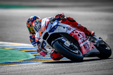 Jack Miller Gp Francia Motogp 2018