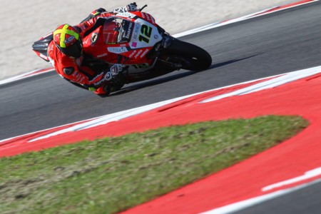 Xavi Fores Sbk San Marino 2016
