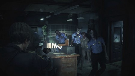 Resident Evil 2 Remake no hará uso de la realidad virtual y Capcom explica los motivos