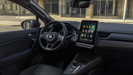 Mitsubishi Grandis 2026 4