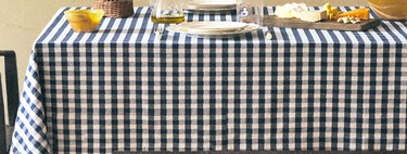 Las vajillas de Duralex siguen siendo tendencia, y hasta Zara Home ha imitado su diseño en su última novedad