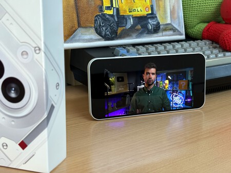 Nothing Phone 4a Review Xataka 7