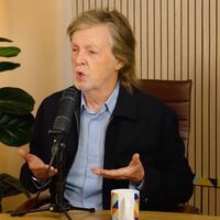 Paul McCartney tiene un problema con las películas de los Beatles y le manda un aviso a Sam Mendes: "¡No hagas esto!" 