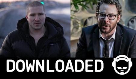 Downloaded, el documental sobre Napster ya tiene trailer