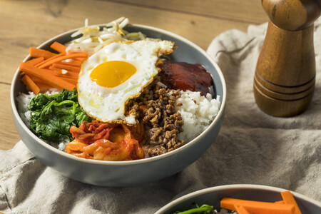 bibimbap