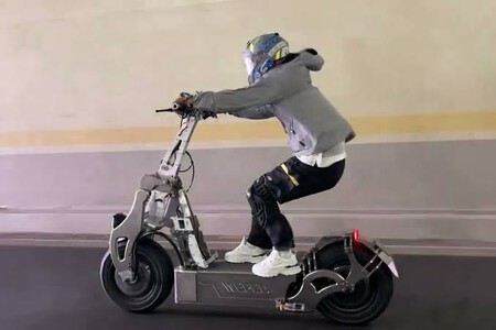 Patinete