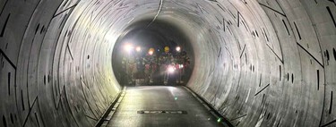 Un milagro que nadie haya muerto en las obras: en el túnel subterráneo que construye Elon Musk, las condiciones de trabajo son dignas del año 1800