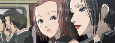Los fans de 'Nana' llevan 15 años esperando el final del manga. Su autora por fin tiene noticias prometedoras: "Está todo decidido" 