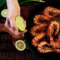 ¿Puedo comer marisco esta Navidad si estoy embarazada? 