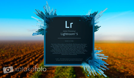 Adobe Lightroom 5 a fondo (Parte I)