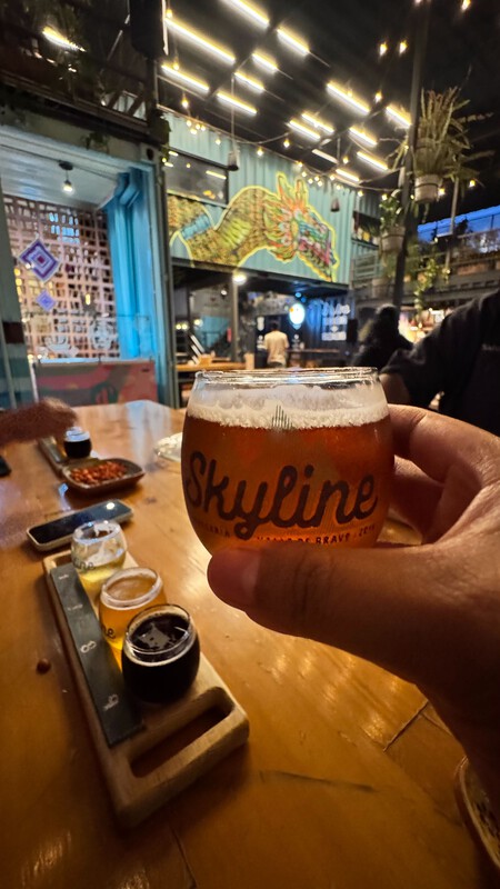 Disfruta el Oktoberfest en esta cervecería artesanal ubicada en un Pueblo Mágico del Edomex