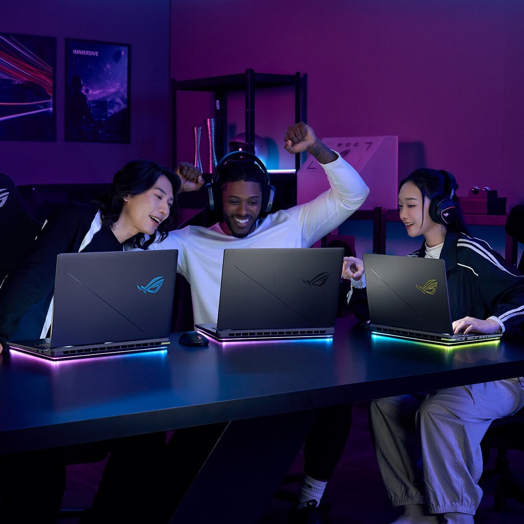 No es el portátil gaming más barato, pero sí una bestia con RTX 5080 y 32 GB de RAM que ahora tiene 560 euros de descuento 