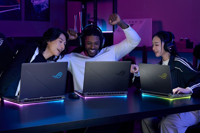 No es el portátil gaming más barato, pero sí una bestia con RTX 5080 y 32 GB de RAM que ahora tiene 560 euros de descuento