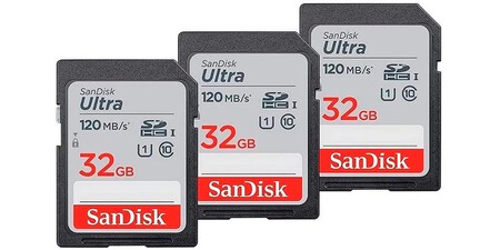 Sandisk Ultra