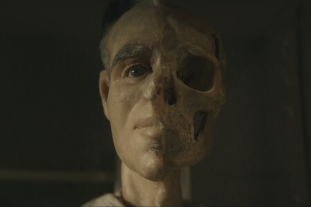 Fotograma de 'La funeraria'