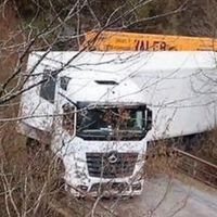 El 'Triángulo de la Pantaloneta': la zona de La Rioja que lleva años atrapando camiones polacos