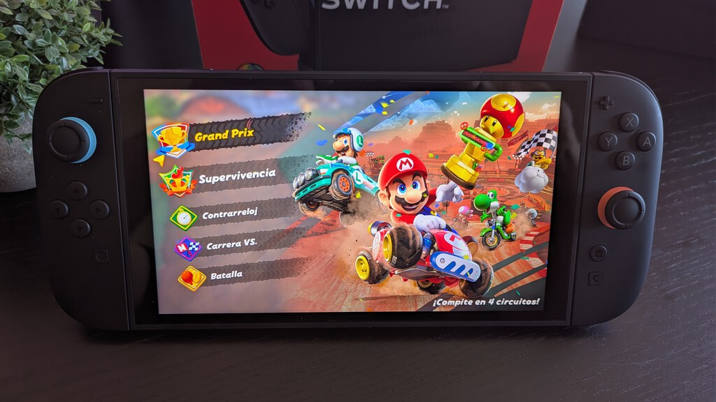 Parece mentira que Nintendo no lo explique pero hay 10 opciones que debes tener en cuenta para configurar Switch 2 a la perfección 
