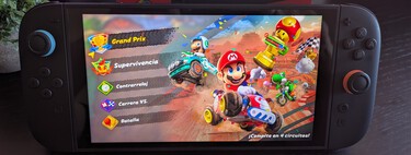 Parece mentira que Nintendo no lo explique pero hay 10 opciones que debes tener en cuenta para configurar Switch 2 a la perfección 