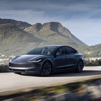 Recorrieron 2,500 km para saber si viajar en carretera en un auto eléctrico era una locura. Descubrieron una gran ventaja, pero aún prefieren la combustión interna