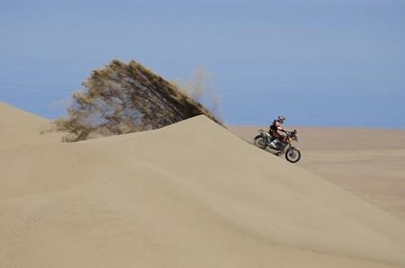 Coma Etapa6 Dakar2015