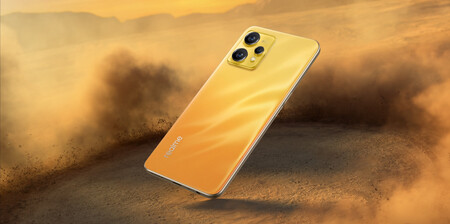Realme Q5 y Realme Q5 Pro: pantallas de 120 Hz, 5G y carga muy rápida para rozar la gama alta