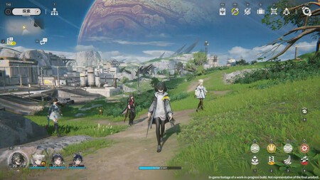 Arknights Endfield Horarios Lanzamiento Mexico