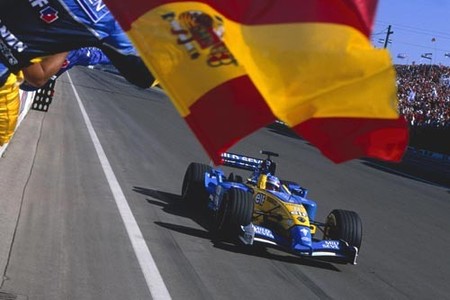 Los horarios del Gran Premio de Hungría