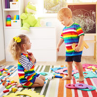 Por qué no hay que obligar a los niños a compartir si no quieren